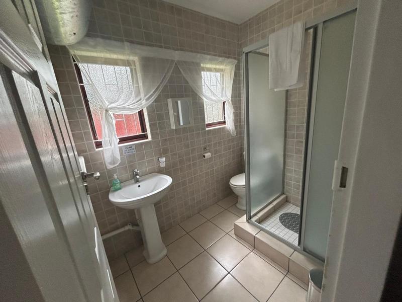 To Let 1 Bedroom Property for Rent in Southbroom KwaZulu-Natal