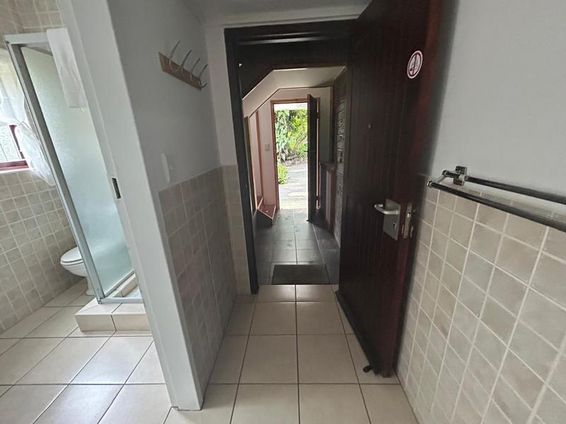 To Let 1 Bedroom Property for Rent in Southbroom KwaZulu-Natal