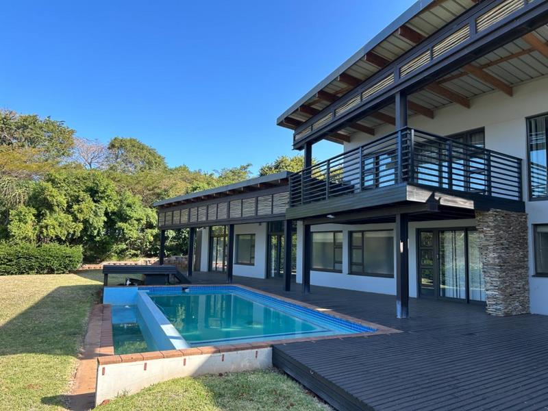 4 Bedroom Property for Sale in Zini River Estate KwaZulu-Natal