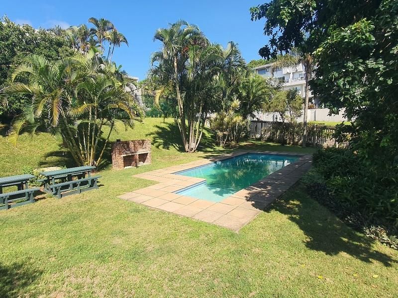 To Let 2 Bedroom Property for Rent in Umhlanga KwaZulu-Natal