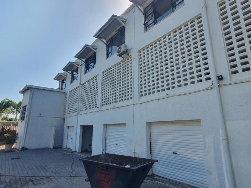 To Let 2 Bedroom Property for Rent in Umhlanga KwaZulu-Natal