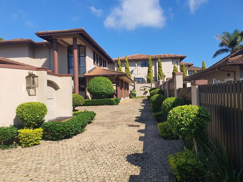 3 Bedroom Property for Sale in Izinga KwaZulu-Natal