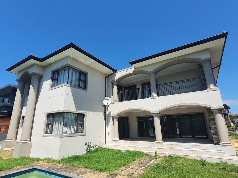 4 Bedroom Property for Sale in Izinga KwaZulu-Natal