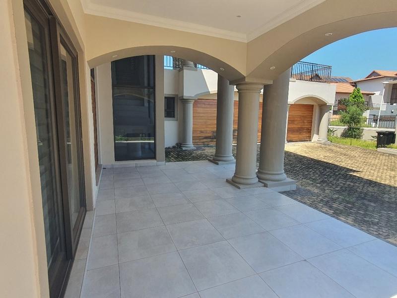 4 Bedroom Property for Sale in Izinga KwaZulu-Natal