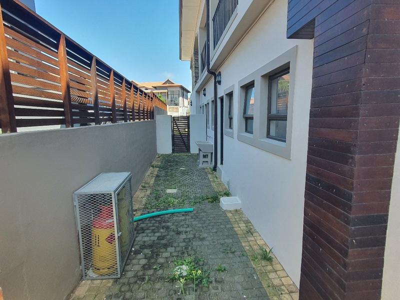 4 Bedroom Property for Sale in Izinga KwaZulu-Natal