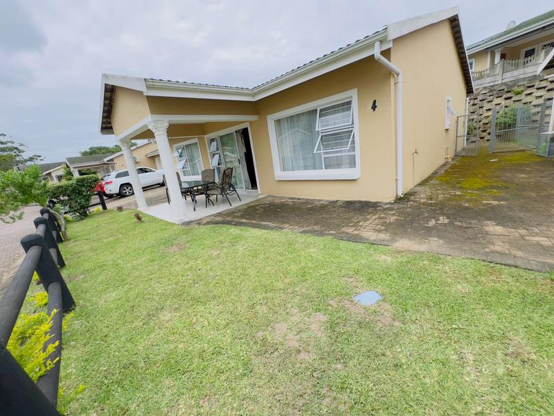 3 Bedroom Property for Sale in Uvongo KwaZulu-Natal