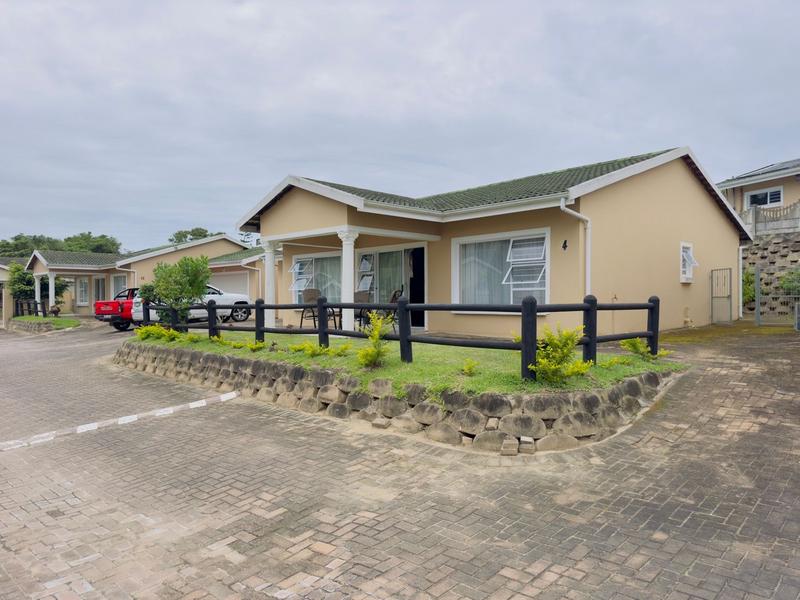 3 Bedroom Property for Sale in Uvongo KwaZulu-Natal