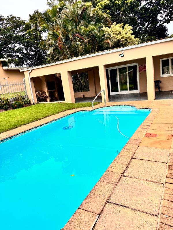 3 Bedroom Property for Sale in Uvongo KwaZulu-Natal