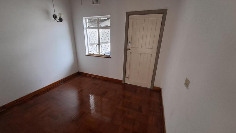 To Let 4 Bedroom Property for Rent in Westville KwaZulu-Natal