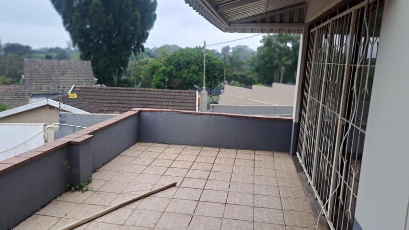 To Let 4 Bedroom Property for Rent in Westville KwaZulu-Natal