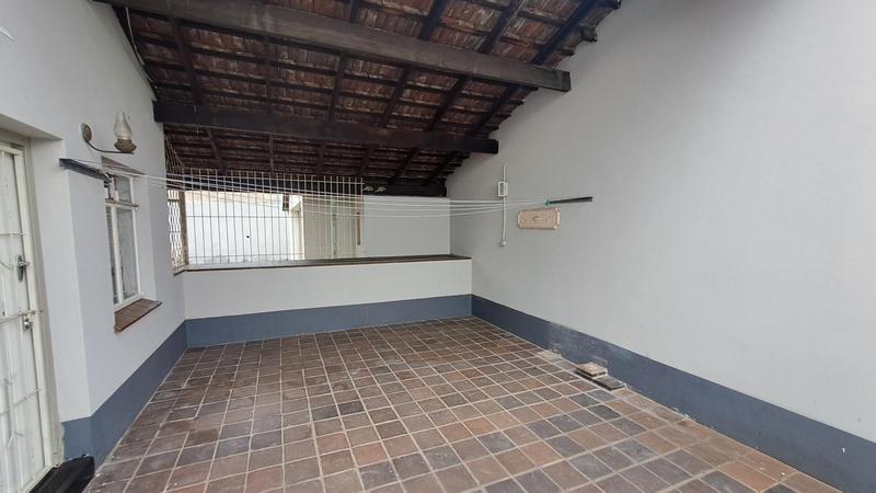 To Let 4 Bedroom Property for Rent in Westville KwaZulu-Natal