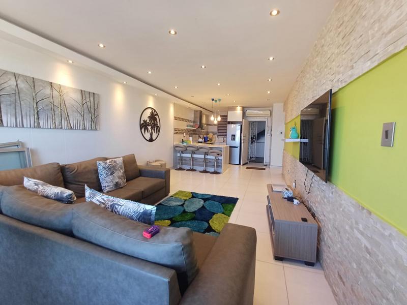 2 Bedroom Property for Sale in North Beach KwaZulu-Natal