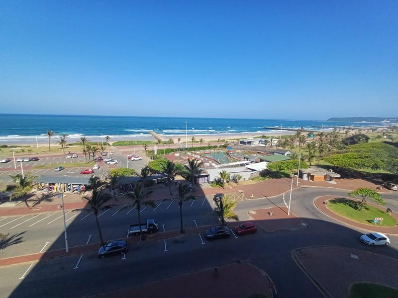 2 Bedroom Property for Sale in North Beach KwaZulu-Natal