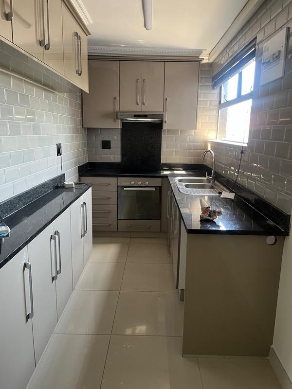 To Let 2 Bedroom Property for Rent in Overport KwaZulu-Natal