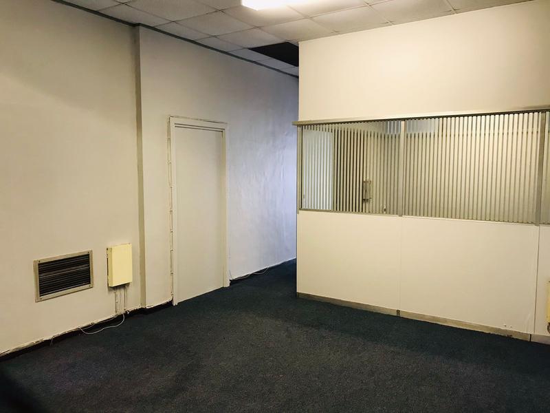 To Let commercial Property for Rent in Pinetown KwaZulu-Natal