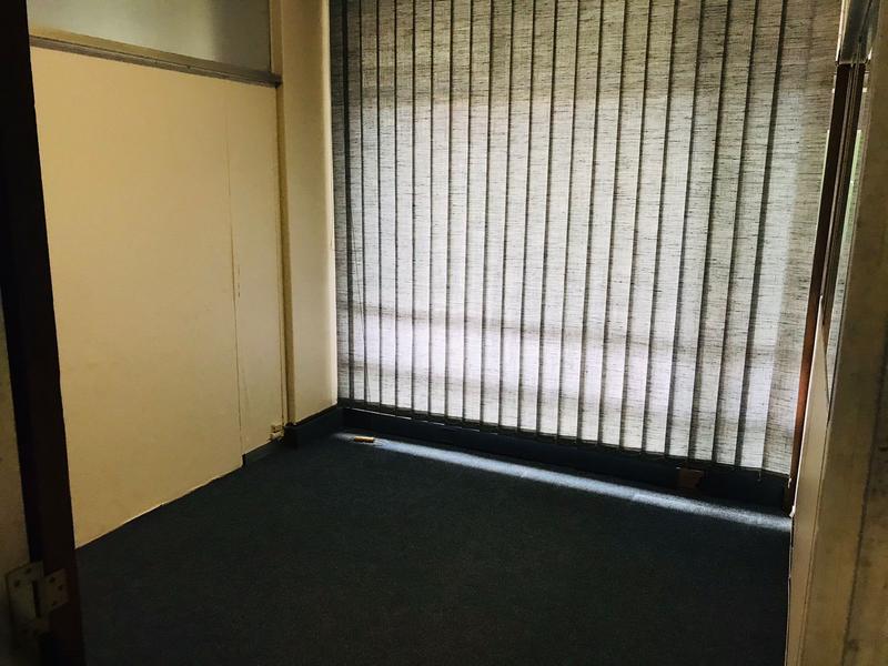 To Let commercial Property for Rent in Pinetown KwaZulu-Natal