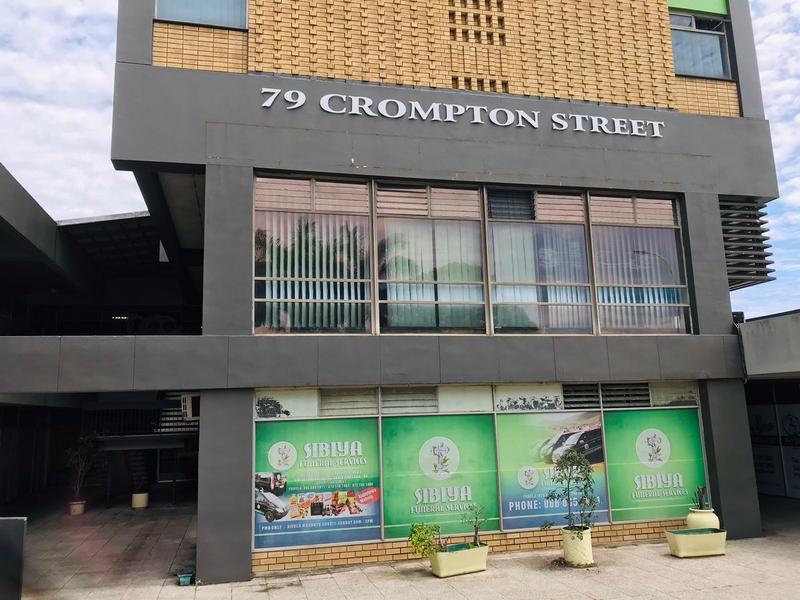 To Let commercial Property for Rent in Pinetown KwaZulu-Natal