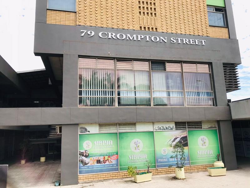 To Let commercial Property for Rent in Pinetown KwaZulu-Natal