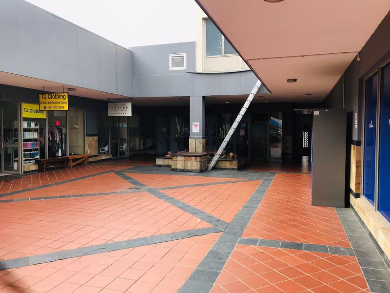 To Let commercial Property for Rent in Pinetown KwaZulu-Natal