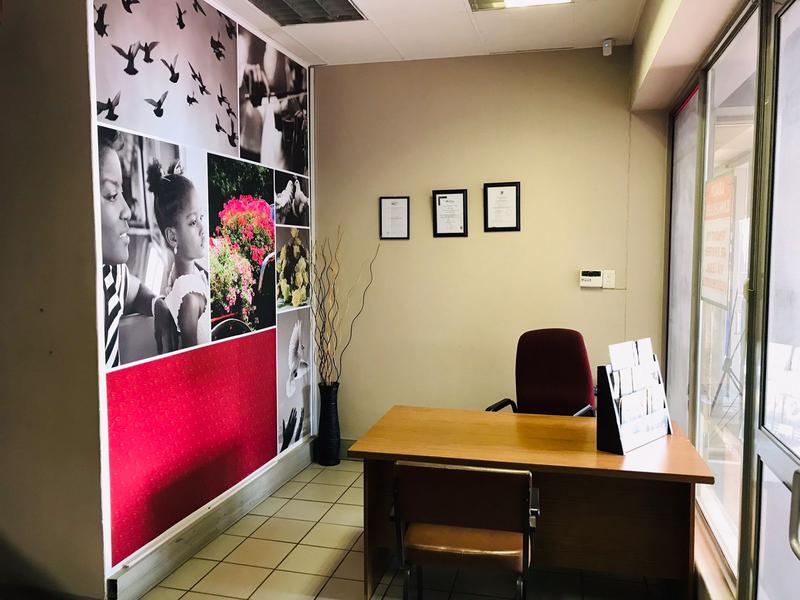 To Let commercial Property for Rent in Pinetown KwaZulu-Natal