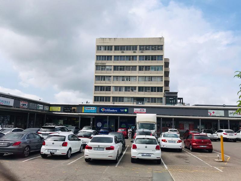 To Let commercial Property for Rent in Pinetown KwaZulu-Natal