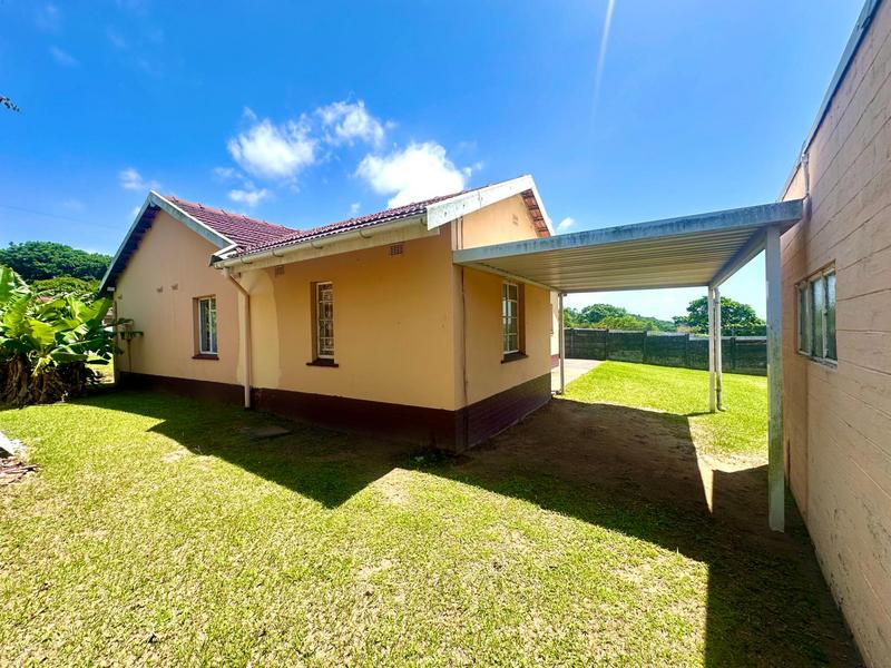 3 Bedroom Property for Sale in Montclair KwaZulu-Natal