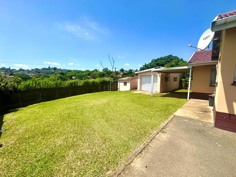 3 Bedroom Property for Sale in Montclair KwaZulu-Natal