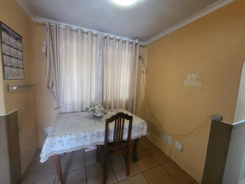 3 Bedroom Property for Sale in Parkgate KwaZulu-Natal