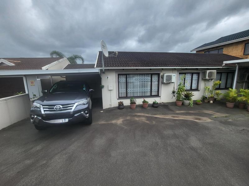 3 Bedroom Property for Sale in Parkgate KwaZulu-Natal