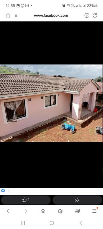 3 Bedroom Property for Sale in Edendale S KwaZulu-Natal