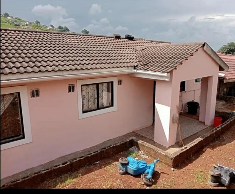 3 Bedroom Property for Sale in Edendale S KwaZulu-Natal