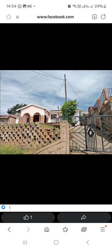 3 Bedroom Property for Sale in Edendale S KwaZulu-Natal