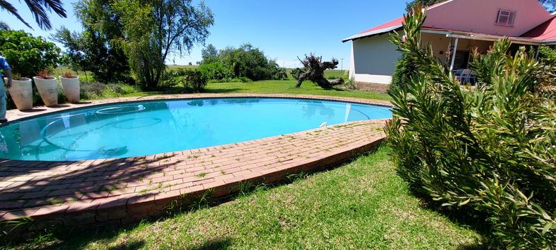 4 Bedroom Property for Sale in Hattingspruit KwaZulu-Natal