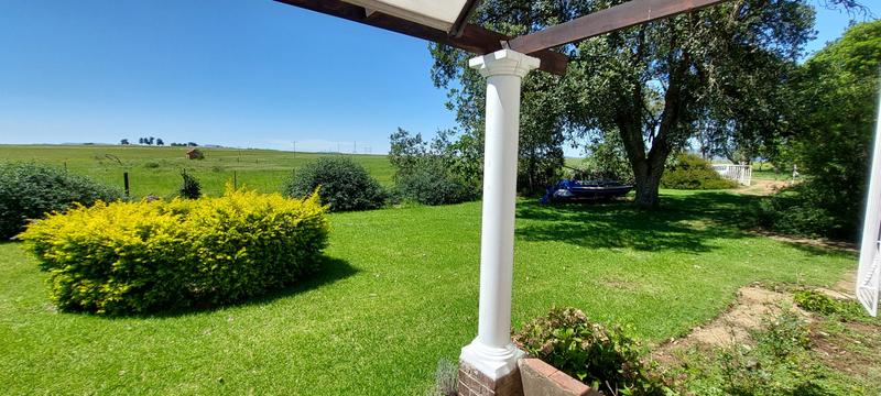 4 Bedroom Property for Sale in Hattingspruit KwaZulu-Natal