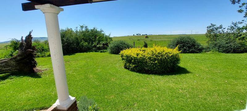 4 Bedroom Property for Sale in Hattingspruit KwaZulu-Natal