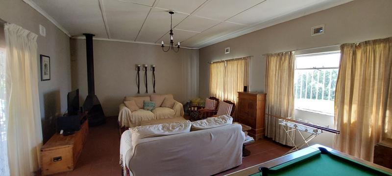 4 Bedroom Property for Sale in Hattingspruit KwaZulu-Natal