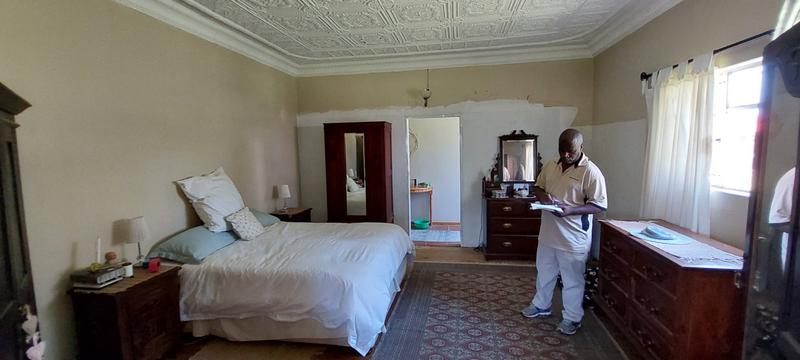 4 Bedroom Property for Sale in Hattingspruit KwaZulu-Natal