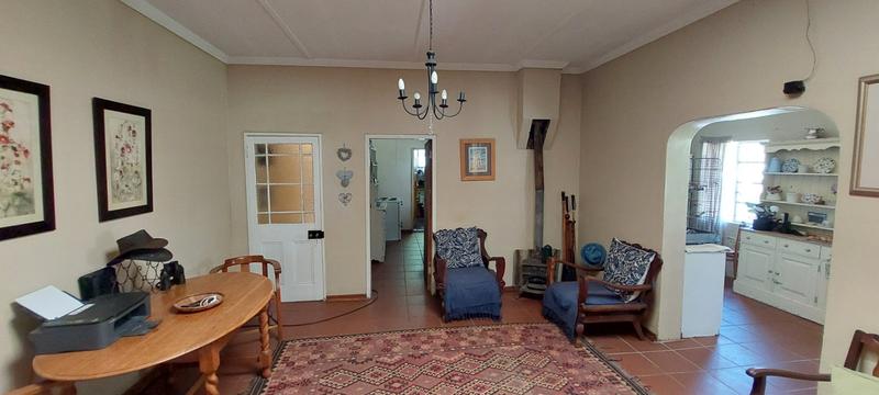 4 Bedroom Property for Sale in Hattingspruit KwaZulu-Natal