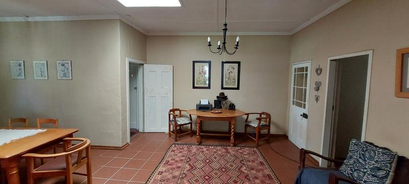 4 Bedroom Property for Sale in Hattingspruit KwaZulu-Natal