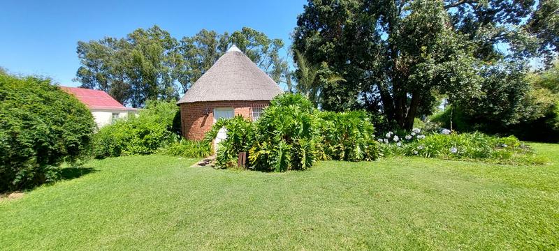 4 Bedroom Property for Sale in Hattingspruit KwaZulu-Natal