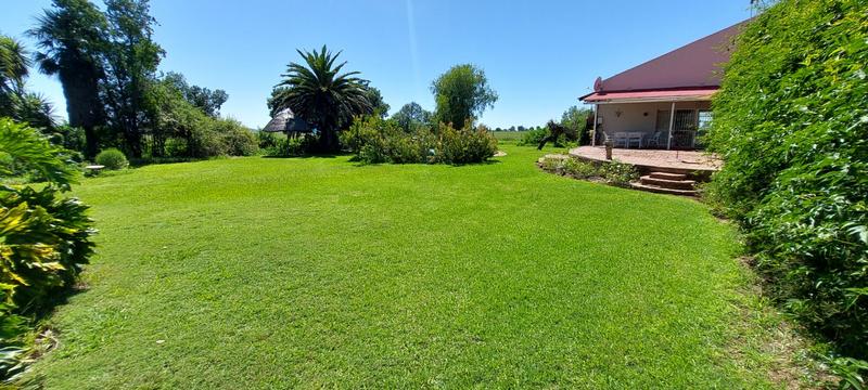 4 Bedroom Property for Sale in Hattingspruit KwaZulu-Natal