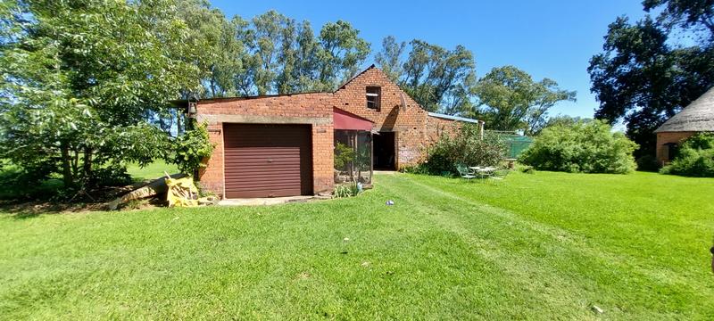 4 Bedroom Property for Sale in Hattingspruit KwaZulu-Natal