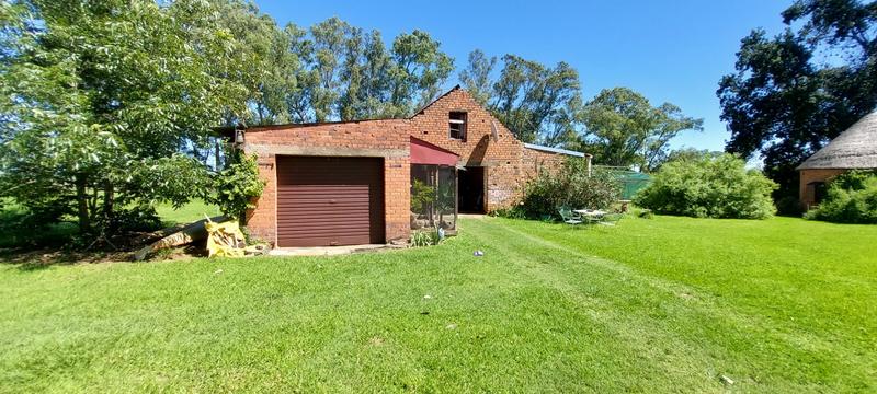 4 Bedroom Property for Sale in Hattingspruit KwaZulu-Natal