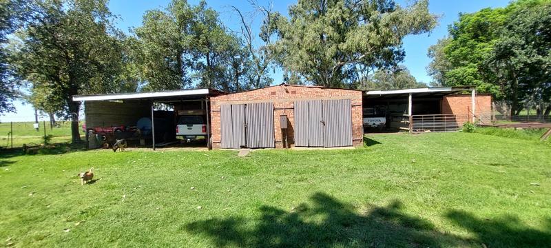 4 Bedroom Property for Sale in Hattingspruit KwaZulu-Natal