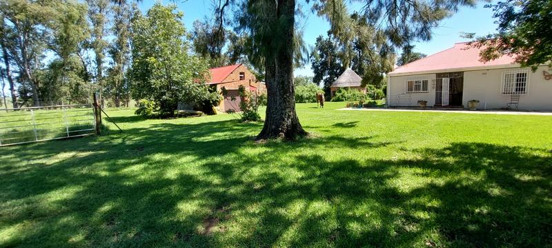 4 Bedroom Property for Sale in Hattingspruit KwaZulu-Natal