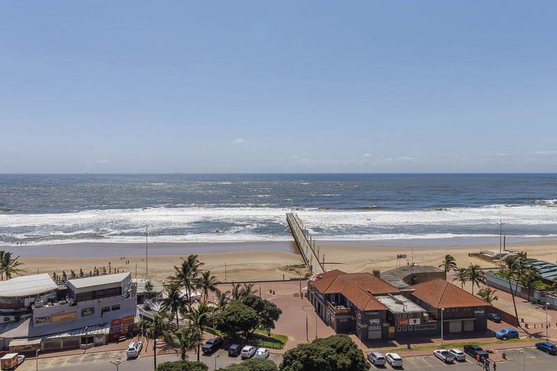 3 Bedroom Property for Sale in North Beach KwaZulu-Natal