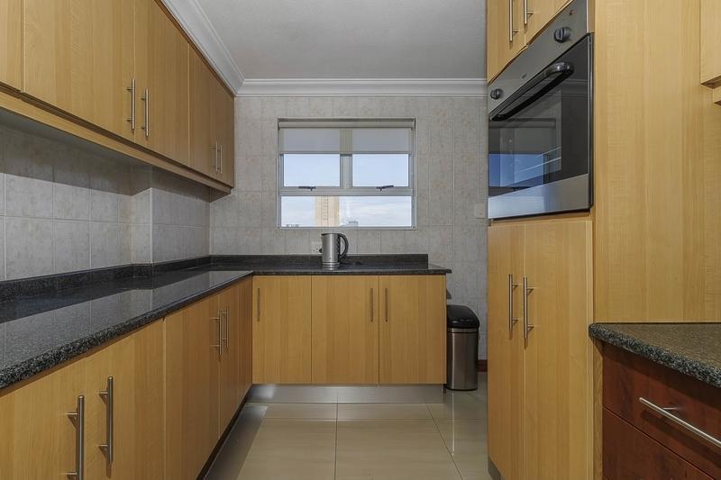 3 Bedroom Property for Sale in North Beach KwaZulu-Natal