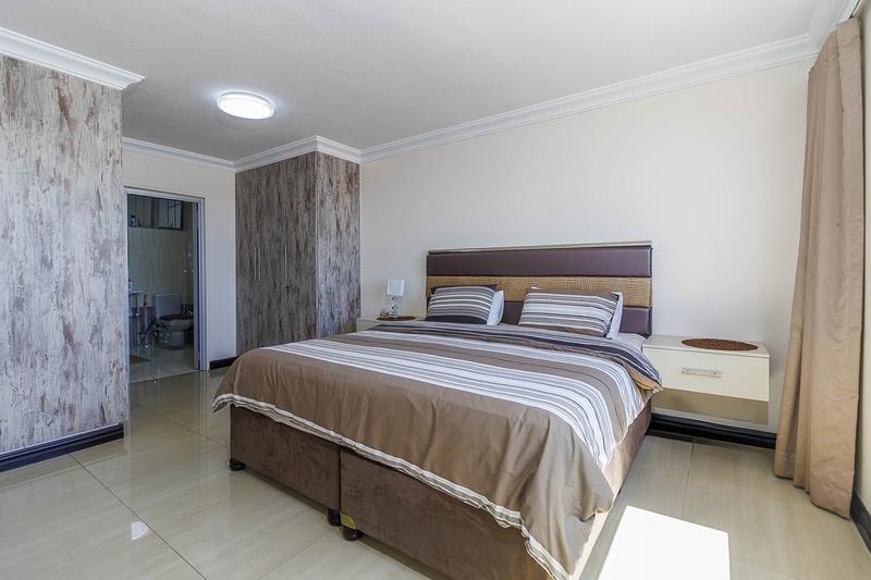 3 Bedroom Property for Sale in North Beach KwaZulu-Natal