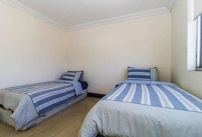 3 Bedroom Property for Sale in North Beach KwaZulu-Natal