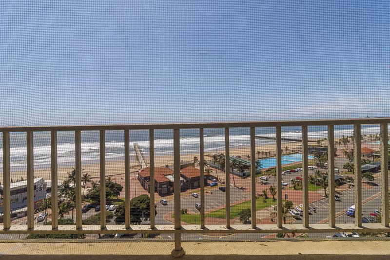 3 Bedroom Property for Sale in North Beach KwaZulu-Natal